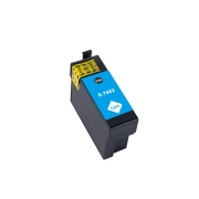 Kompatybilny zamiennik dla Kompatybilny z Epson T7602 / 29.5ml Tusz Cyjan (Kartridże z tuszem)