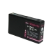 Kompatybilny z Epson C13T79034010 / 25ml Tusz Magenta (Kartridże z tuszem)