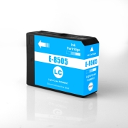 Kompatybilny z Epson T8505 / 87ml Tusz Jasny cyjan (Kartridże z tuszem)