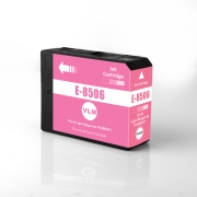 Kompatybilny z Epson T8506 / 87ml Tusz Intensywna jasna magenta (Kartridże z tuszem)
