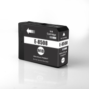 Kompatybilny z Epson T8508 / 87ml Tusz Czarny matowy (Kartridże z tuszem)