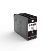 Kompatybilny z Epson C13T907140 / 240ml Tusz Czarny (Kartridże z tuszem)