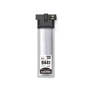 Kompatybilny z Epson C13T944140 / 60ml Tusz Czarny (Kartridże z tuszem)