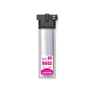 Kompatybilny z Epson C13T944340 / 40ml Tusz Magenta (Kartridże z tuszem)
