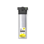 Kompatybilny z Epson C13T944440 / 40ml Tusz Żółty (Kartridże z tuszem)