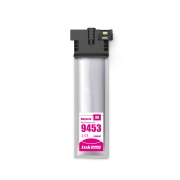 Kompatybilny z Epson C13T945340 / 60ml Tusz Magenta (Kartridże z tuszem)