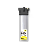 Kompatybilny z Epson C13T945440 / 60ml Tusz Żółty (Kartridże z tuszem)