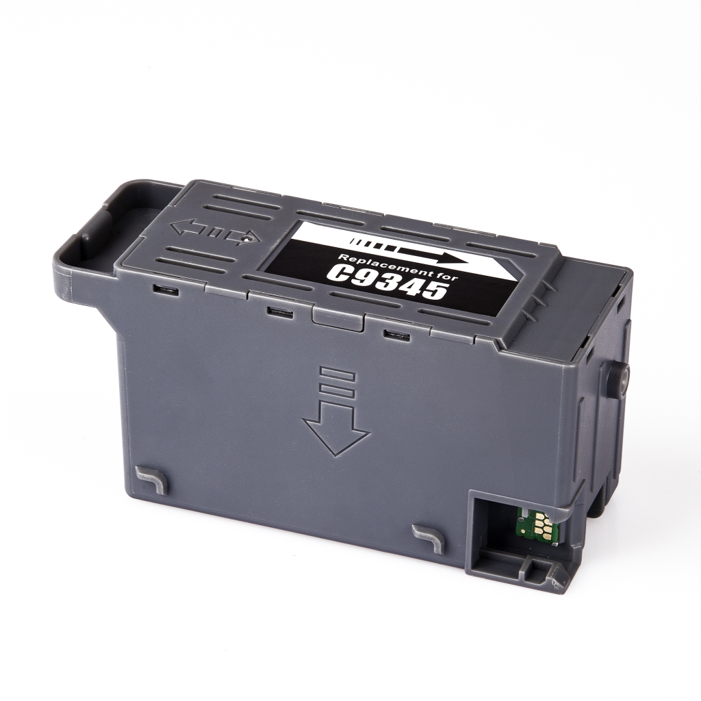 Kompatybilny z Epson C12C934461 / 0ml Tusz  (Kartridże z tuszem)