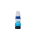 Kompatybilny z Canon GI-50C / 70ml Tusz Cyjan (Tusz do drukowania)