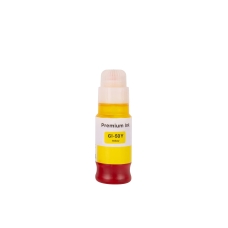 Compatible replacement for Canon GI-50Y (3405C001)