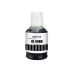 Kompatybilny z Canon GI-56BK / 170ml Tusz Czarny (Tusz do drukowania)