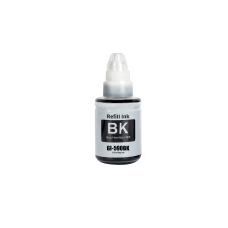 Compatible replacement for Canon GI-590 BK (1603C001)