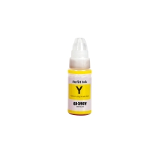 Compatible replacement for Canon GI-590 Y (1606C001)