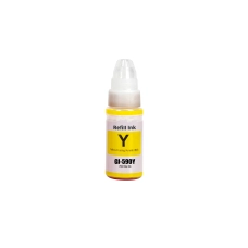 Compatible replacement for Canon GI-590 Y (1606C001)