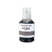 Compatible replacement for Compatible with Canon GI-51BK / 135ml Ink Black (Printing ink)