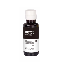 Compatible replacement for HP GT53XLBK(1VV21AA),GT53XLBK(AE),GT53XLBK(AL),GT53XLBK(AN)