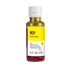Kompatybilny zamiennik dla HP 31 Y