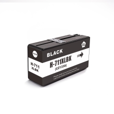 Kompatybilny zamiennik dla HP 711BK