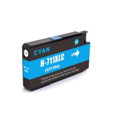 Kompatybilny zamiennik dla HP 711C
