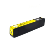 Kompatybilny zamiennik dla Kompatybilny z HP 913A Y (F6T79AE) / 55ml Tusz Żółty (Kartridże z tuszem)