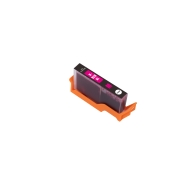 Kompatybilny z HP CD973AE / 15ml Tusz Magenta (Kartridże z tuszem)
