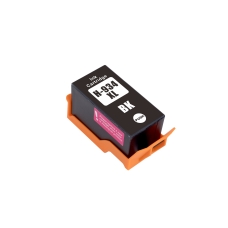 Kompatybilny zamiennik dla HP 934XLBK