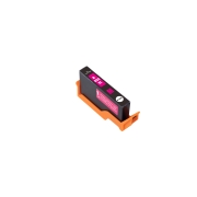Kompatybilny z HP 935XLM / 15ml Tusz Magenta (Kartridże z tuszem)