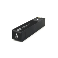 Compatible replacement for HP 973X BK