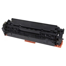 Compatible replacement for HP 304A (CC532A),305A (CE412A),312A (CF382A),CRG-718 (2659B002)