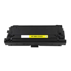 Compatible replacement for HP 508X (CF362X)