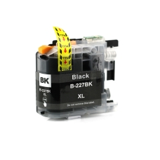 Kompatybilny zamiennik dla Brother LC227XLBK