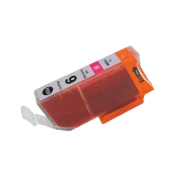 Kompatybilny z Canon PGI-9M / 15ml Tusz Magenta (Kartridże z tuszem)