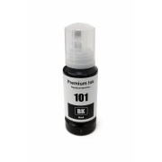 Compatible with   / 100ml Ink (Printing ink - Dye)
