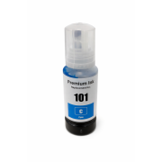 Compatible with   / 100ml Ink (Printing ink - Dye)