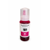Compatible with Epson E-101M / 100ml Ink Magenta (Printing ink - Dye)