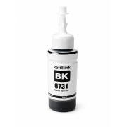 Compatible with   / 100ml Ink (Printing ink - Dye)