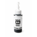 Compatible with  L1800  / 100ml Ink Black (Printing ink - Dye)