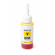 Compatible with   / 100ml Ink (Printing ink - Dye)