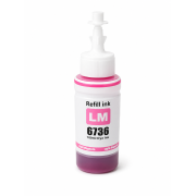 Compatible with   / 100ml Ink (Printing ink - Dye)