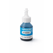 Compatible replacement for Brother BT5000C