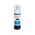 Compatible with Epson E-108C / 70ml Ink Cyan (Printing ink - Dye)