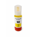 Compatible with Epson E-108Y / 70ml Ink Yellow (Printing ink - Dye)