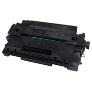 Kompatybilny zamiennik dla HE-CE255A/CRG-324/724-CWDP